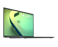 LG GRAM 2022 16Z90Q i5 12gen/16GB/512/Win11 szary - 746891 - zdjęcie 5